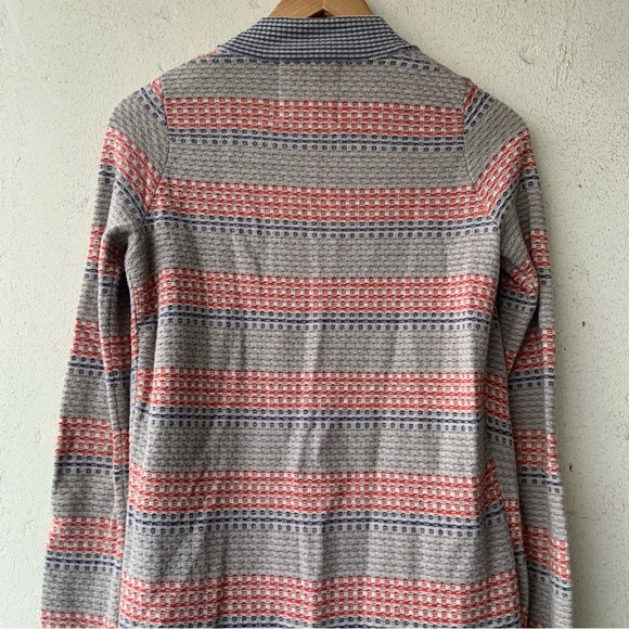 Anthropologie long open cardigan - Picture 7 of 11